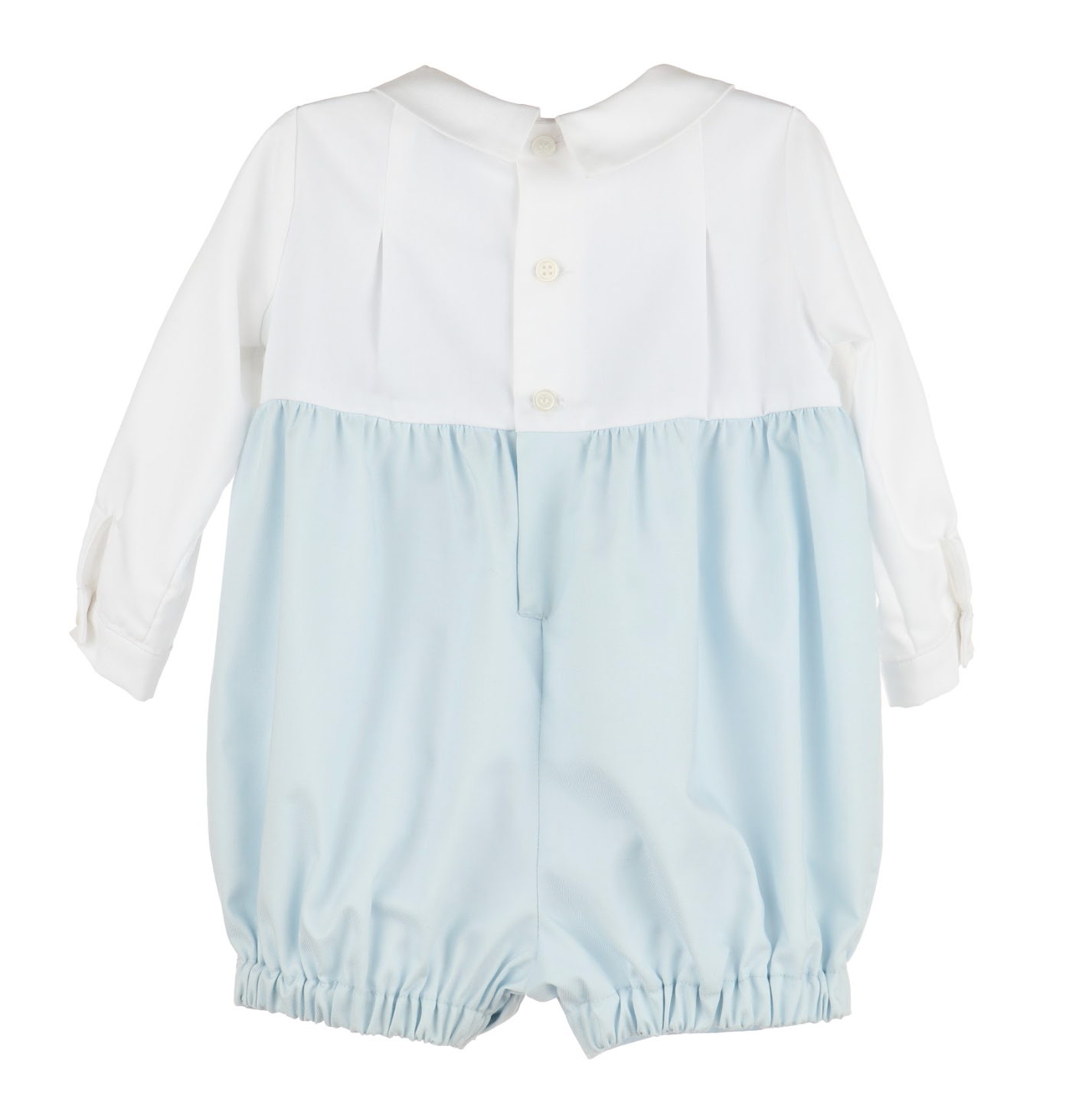 Bliss Boy's Blue Bubble